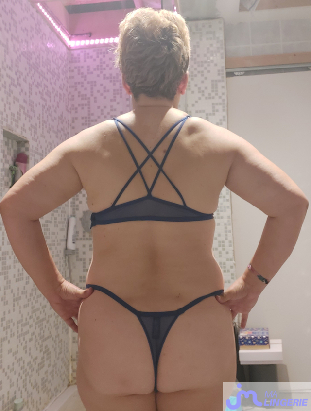 lingeries de joe5862