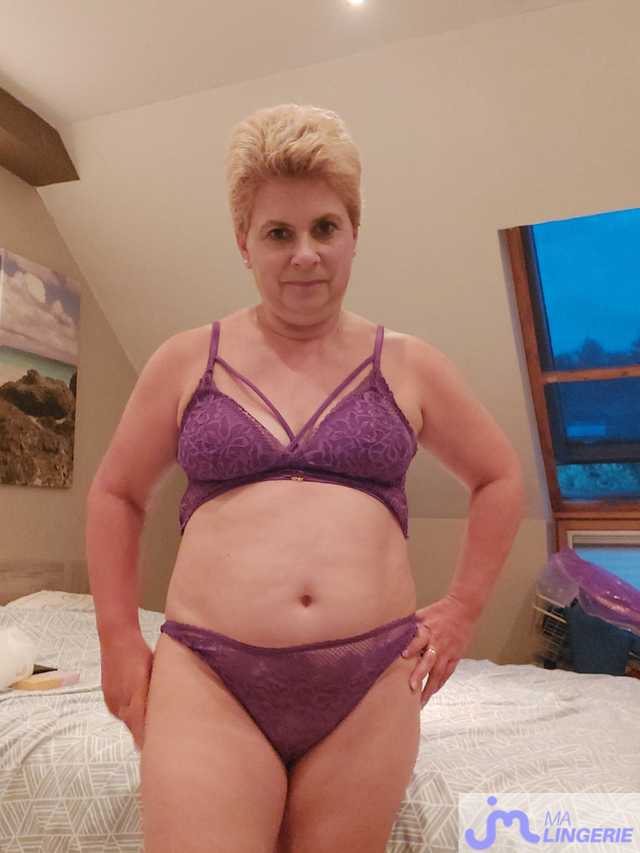 lingeries de joe5862
