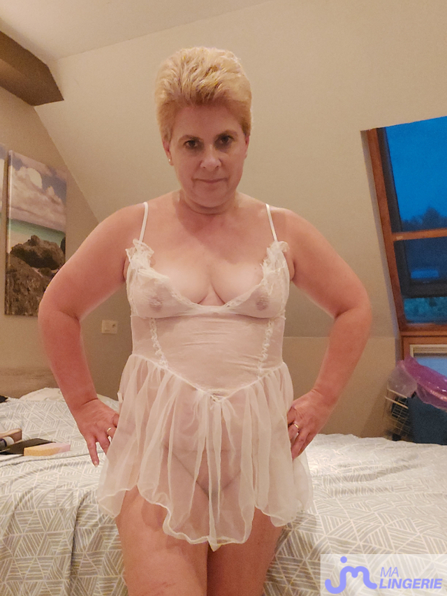 lingeries de joe5862