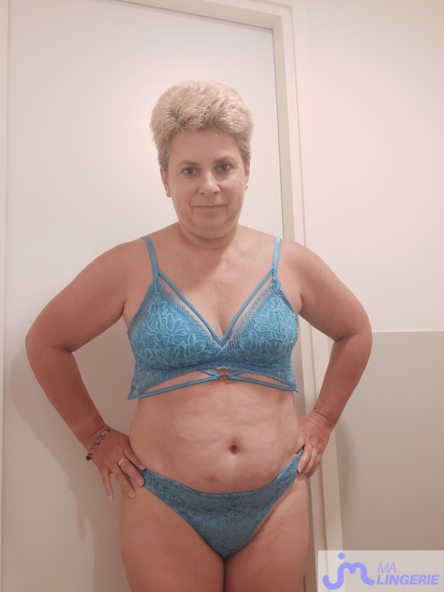 lingeries de joe5862