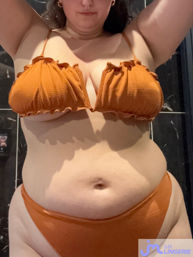 lingeries de AureliaViva