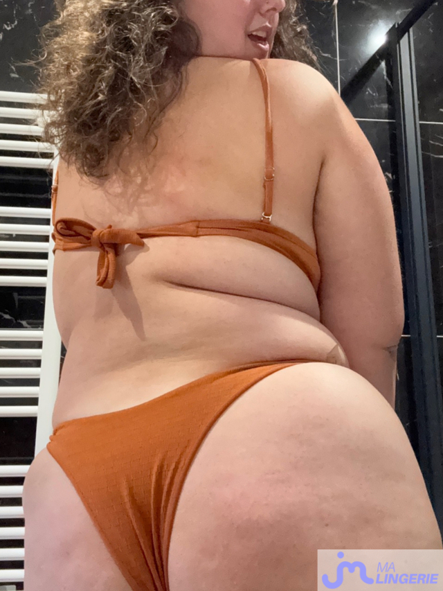 lingeries de AureliaViva