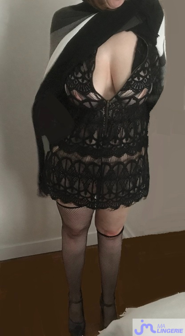 lingeries de soso big tits
