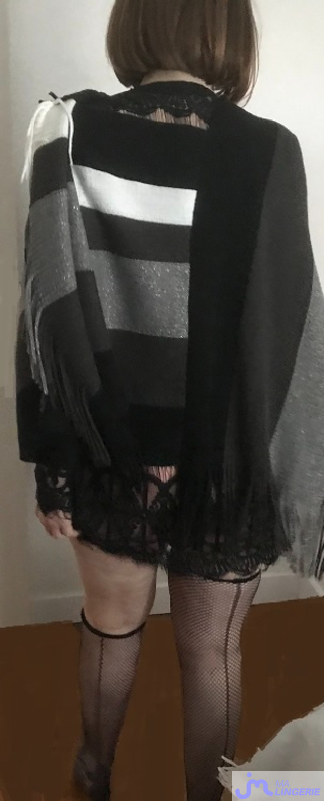lingeries de soso big tits