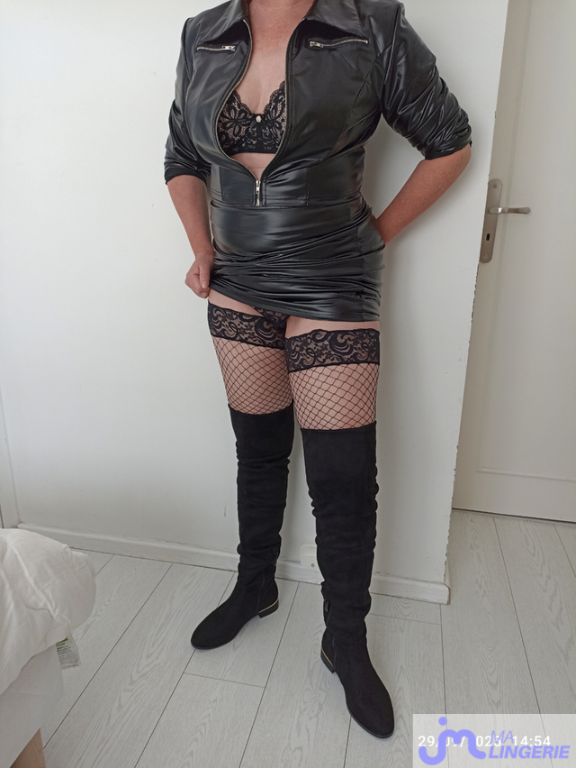 lingeries de Magudas