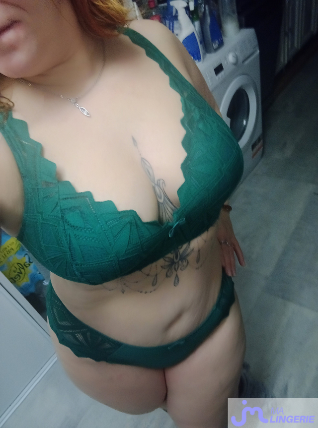 lingeries de Marielle59