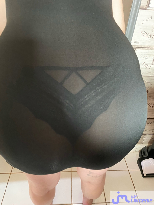 lingeries de Couple heureux