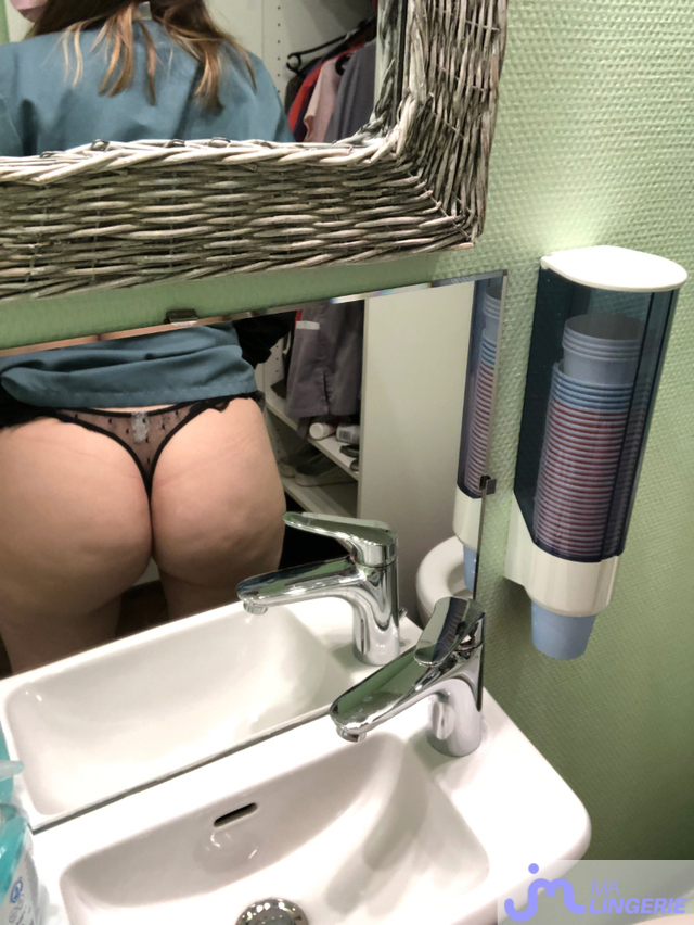 lingeries de Couple heureux