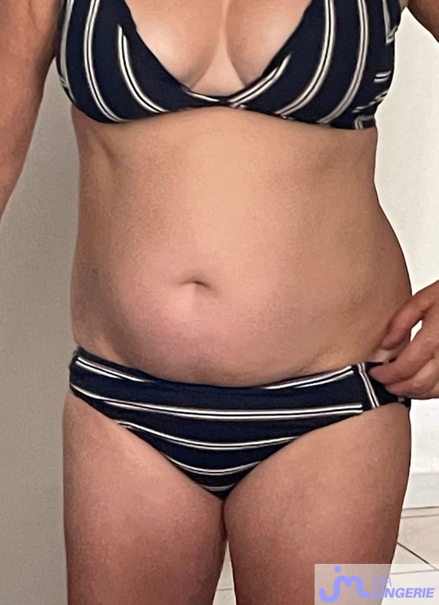 lingeries de Mature66
