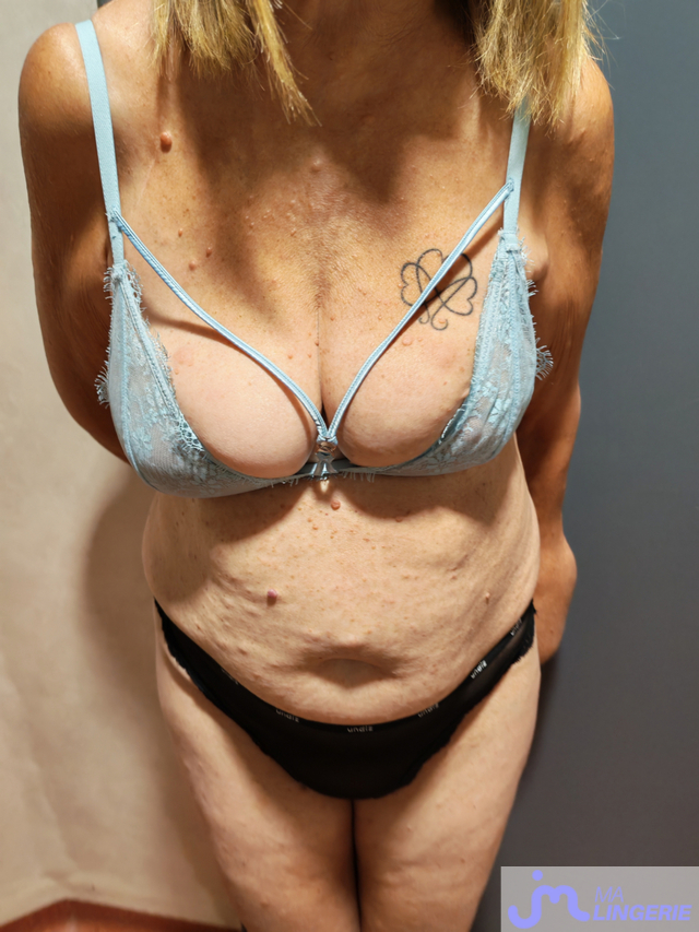 lingeries de Nicky80