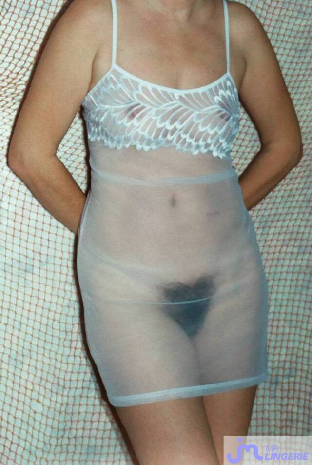 lingeries de catjo