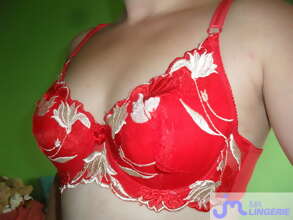 Photos de lingeries : ma lingerie