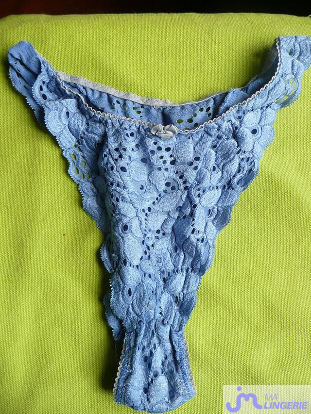 lingeries de ClaireBlois41