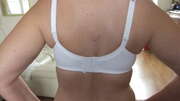 Photos de lingeries : lingerie blanche...2