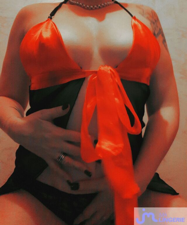 lingeries de SexyCandy13
