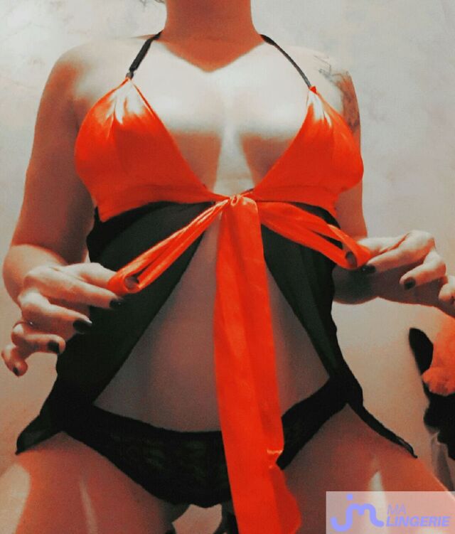 lingeries de SexyCandy13