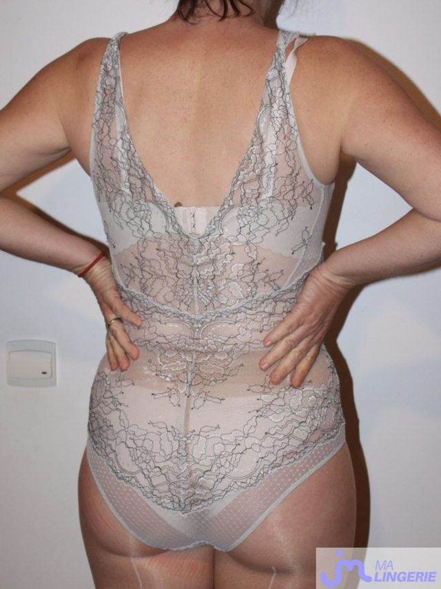 lingeries de Agathezeblouse