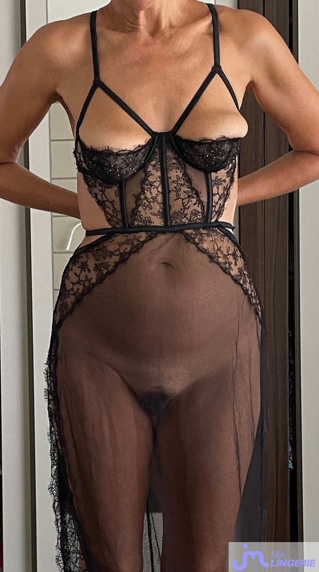 lingeries de larisa