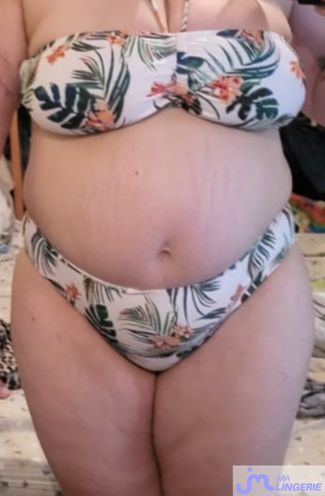 lingeries de Julx8579 
