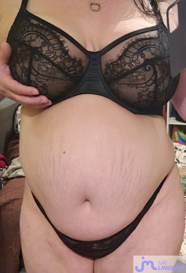 lingeries de Julx8579 