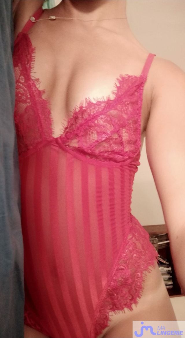 lingeries de LP.jcouple