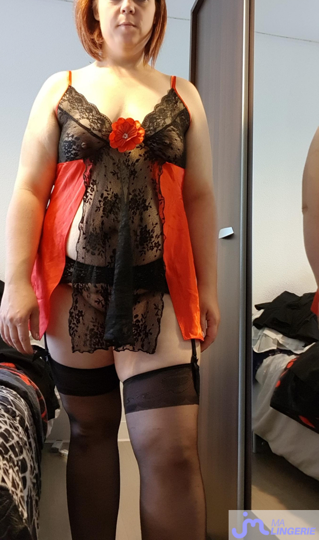 lingeries de jjuju39
