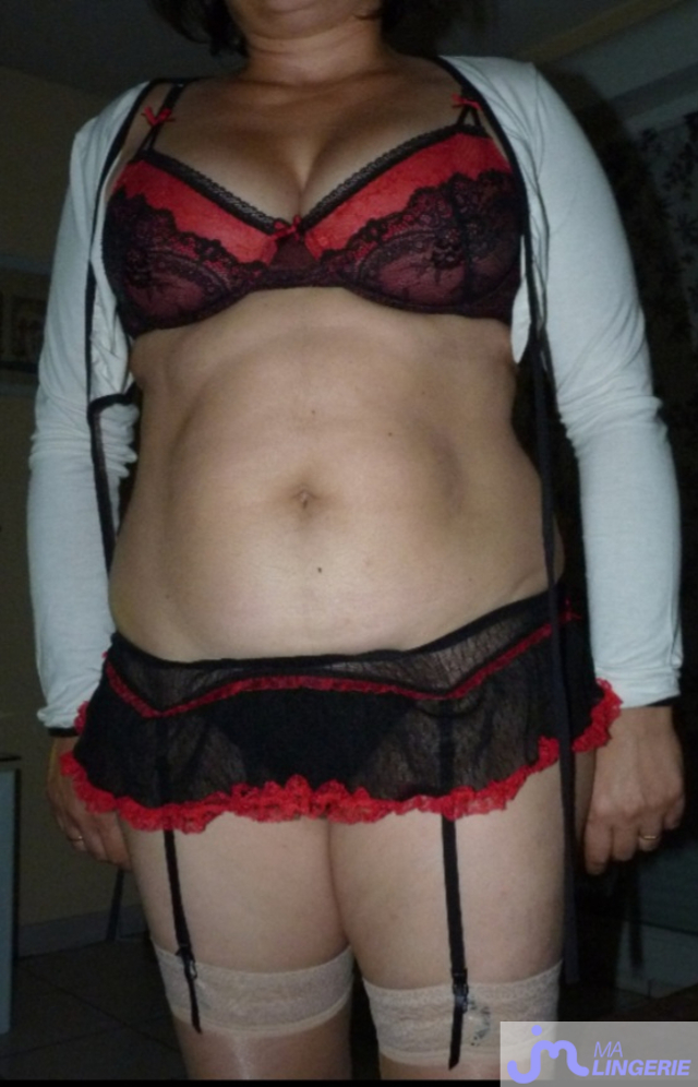 lingeries de sexyplaisir