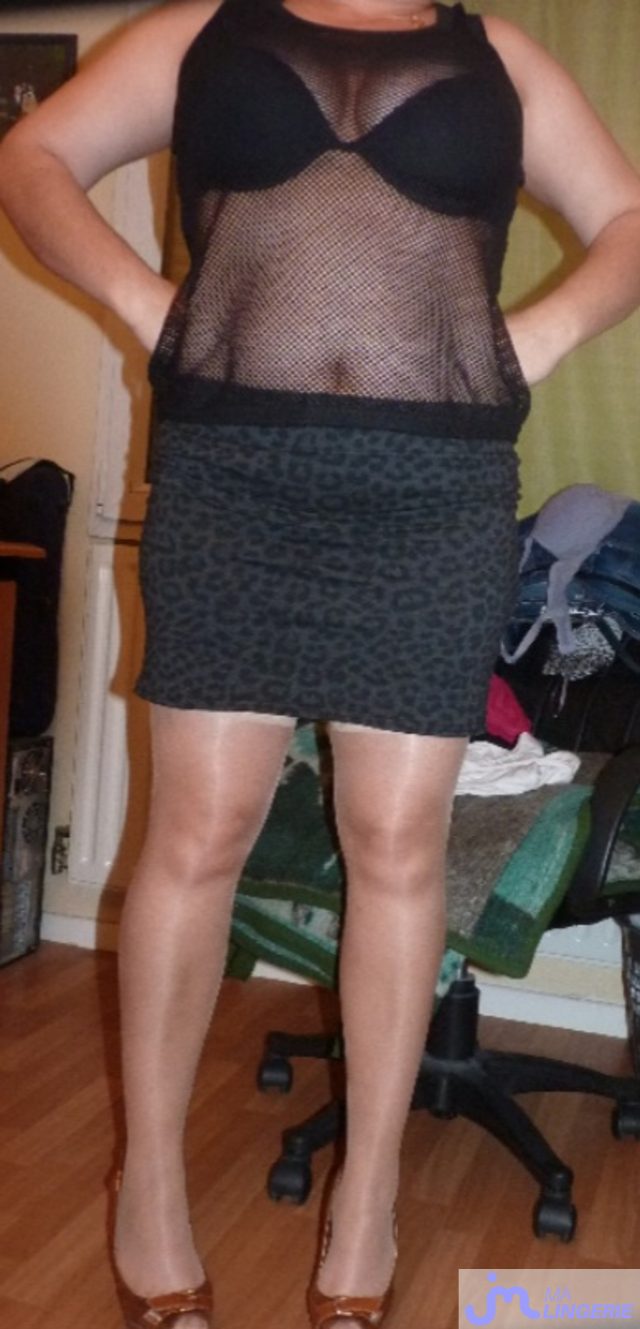 lingeries de sexyplaisir