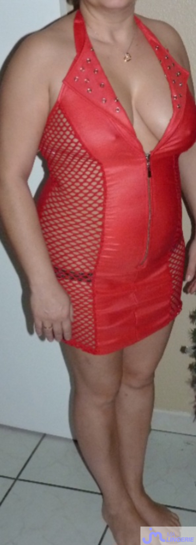 lingeries de sexyplaisir