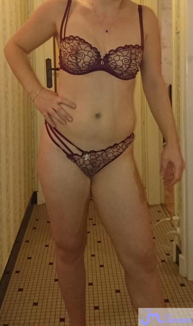lingeries de Simba76 