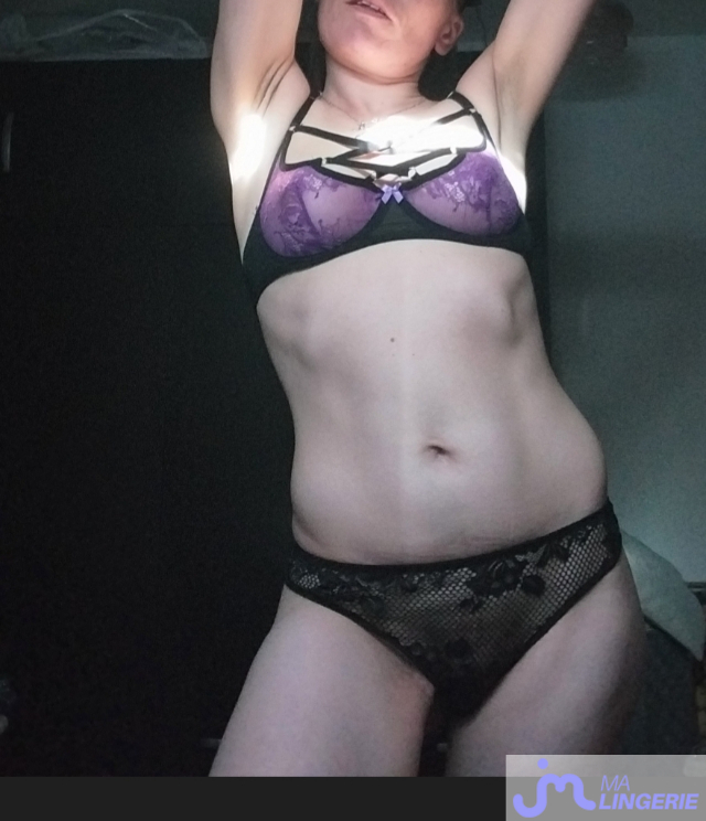 lingeries de Sebreizh56 