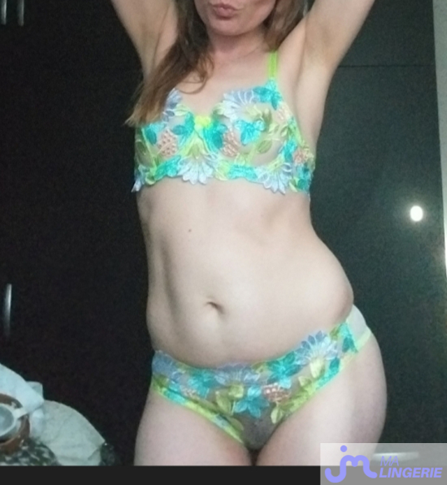 lingeries de Sebreizh56 