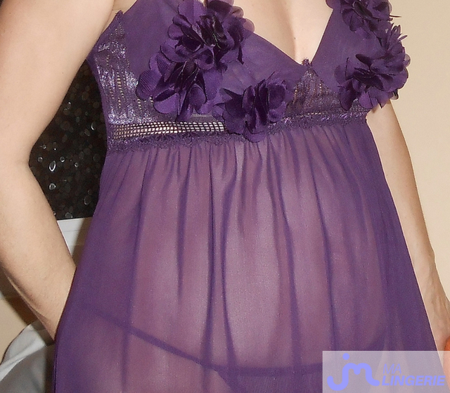 lingeries de maeva66