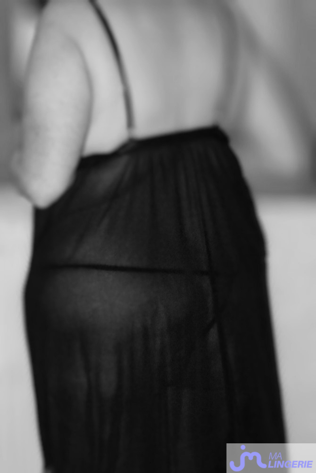 lingeries de Sanpseudo