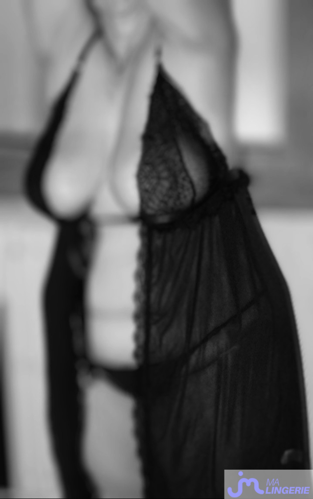 lingeries de Sanpseudo