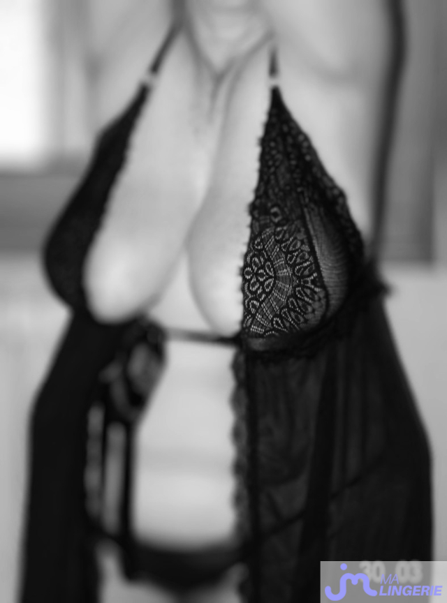 lingeries de Sanpseudo