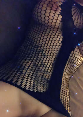 Photos de lingeries : Transparence 