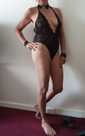 Photos de lingeries : First