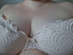 Photos de lingeries : Essai sexy 2