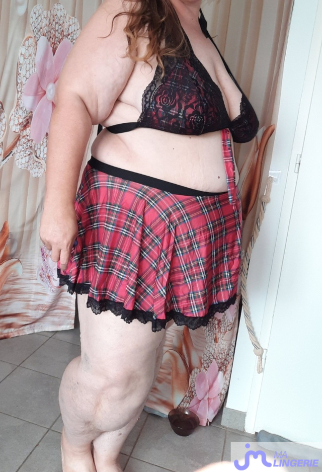 lingeries de Miangesmidemon