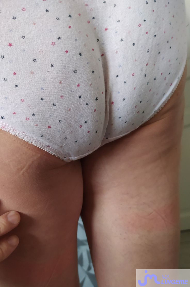 lingeries de mpdf