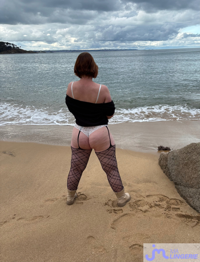 lingeries de Bi-inlove