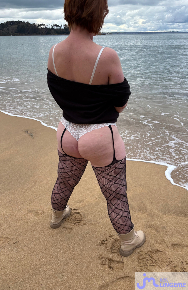 lingeries de Bi-inlove