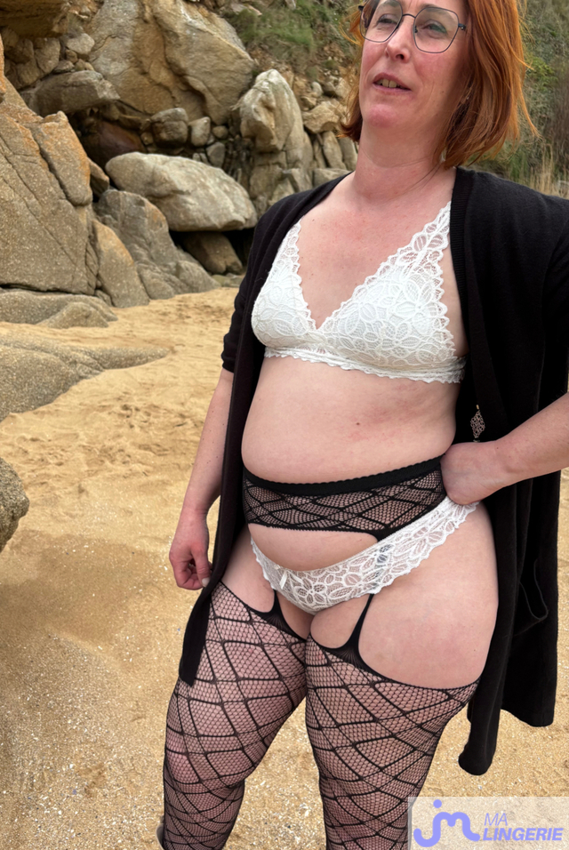 lingeries de Bi-inlove
