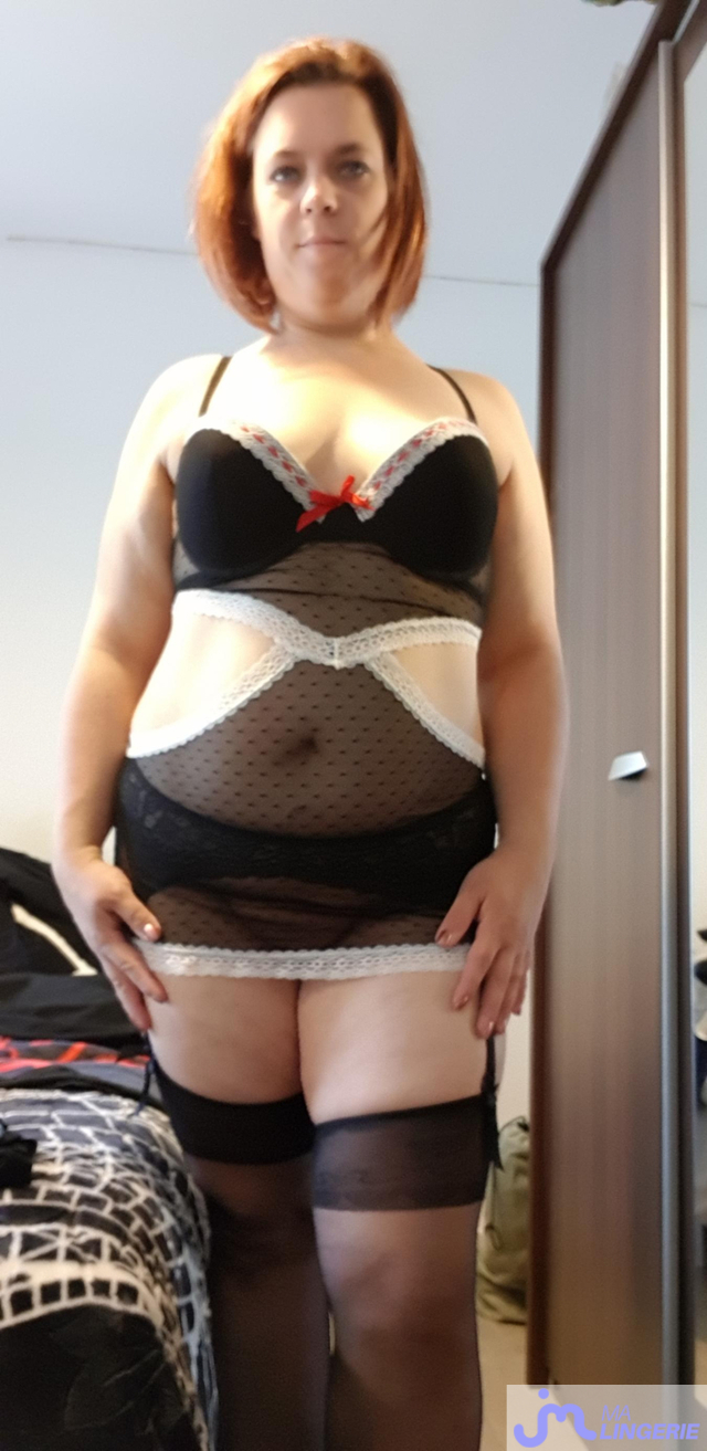 lingeries de jjuju39
