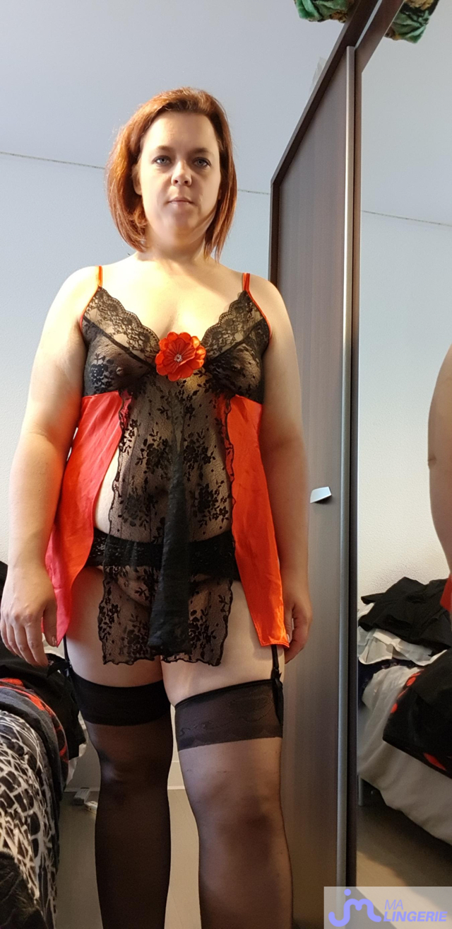 lingeries de jjuju39