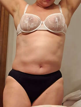 Photos de lingeries : Quelques dessous 
