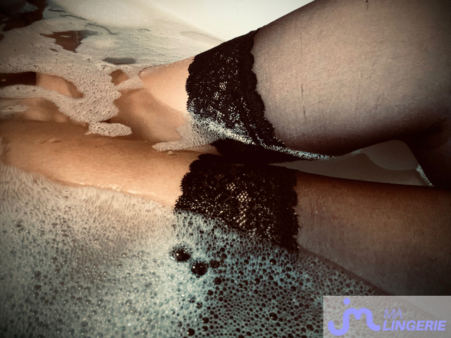 lingeries de dude09