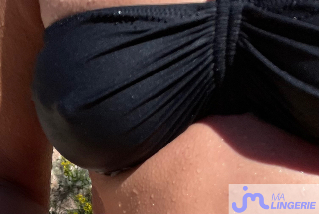 lingeries de Mature66