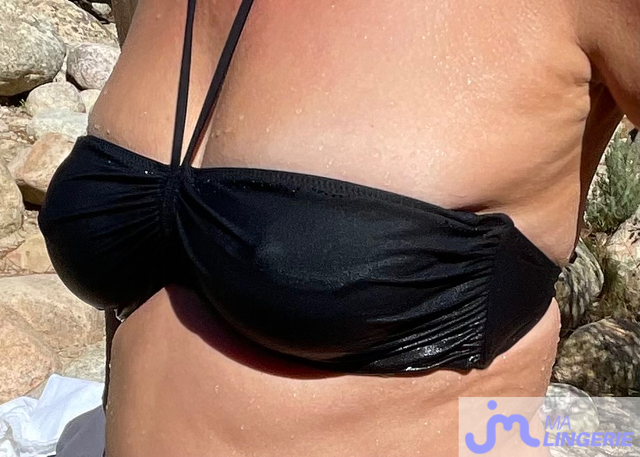 lingeries de Mature66